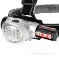 12LED Outdoor Camping Headlamp